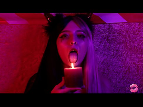 ❤️ Կրքոտ մինետ «Sexy Succubus with Mouth Fulfillment»-ից ☑ Պոռնո մեզ մոտ ❌️